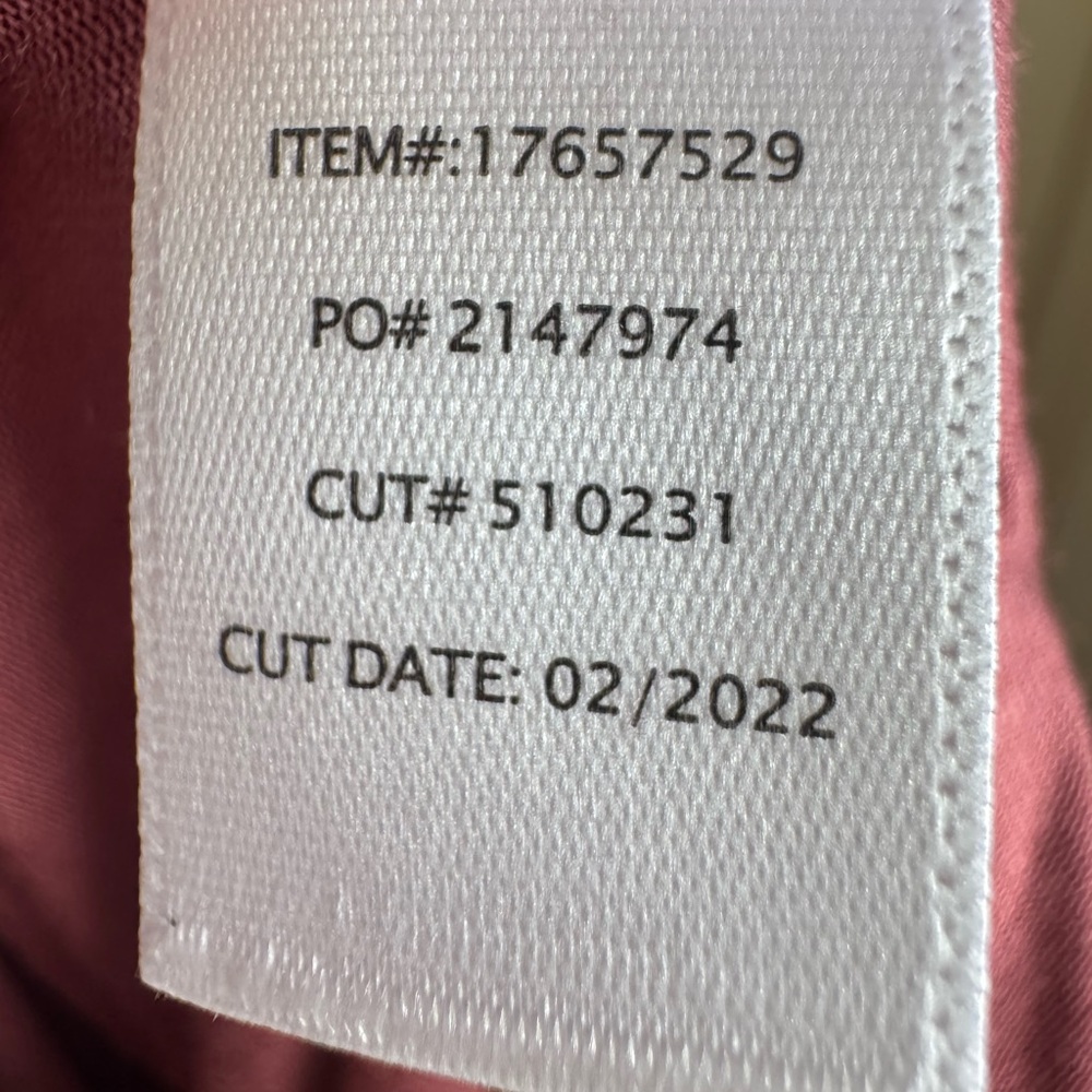 Torrid Super Soft Skater Dress - Picture 4 of 5